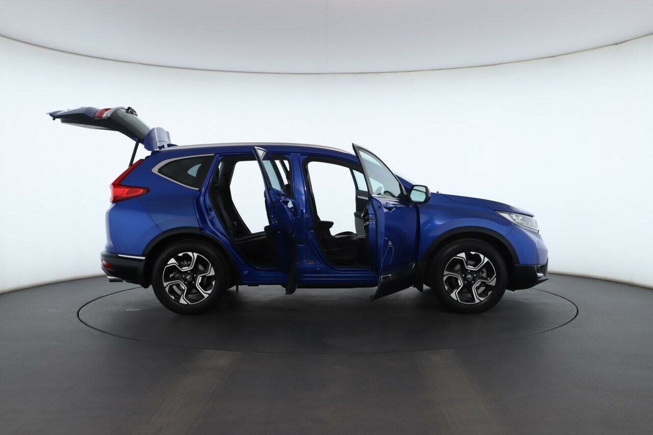 Honda Cr-v image 2