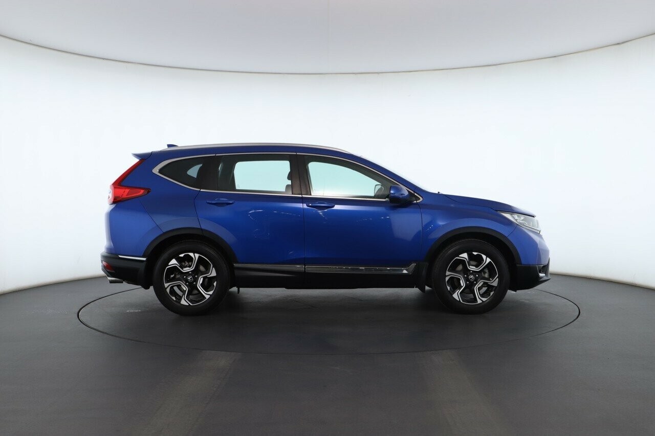 Honda Cr-v image 3