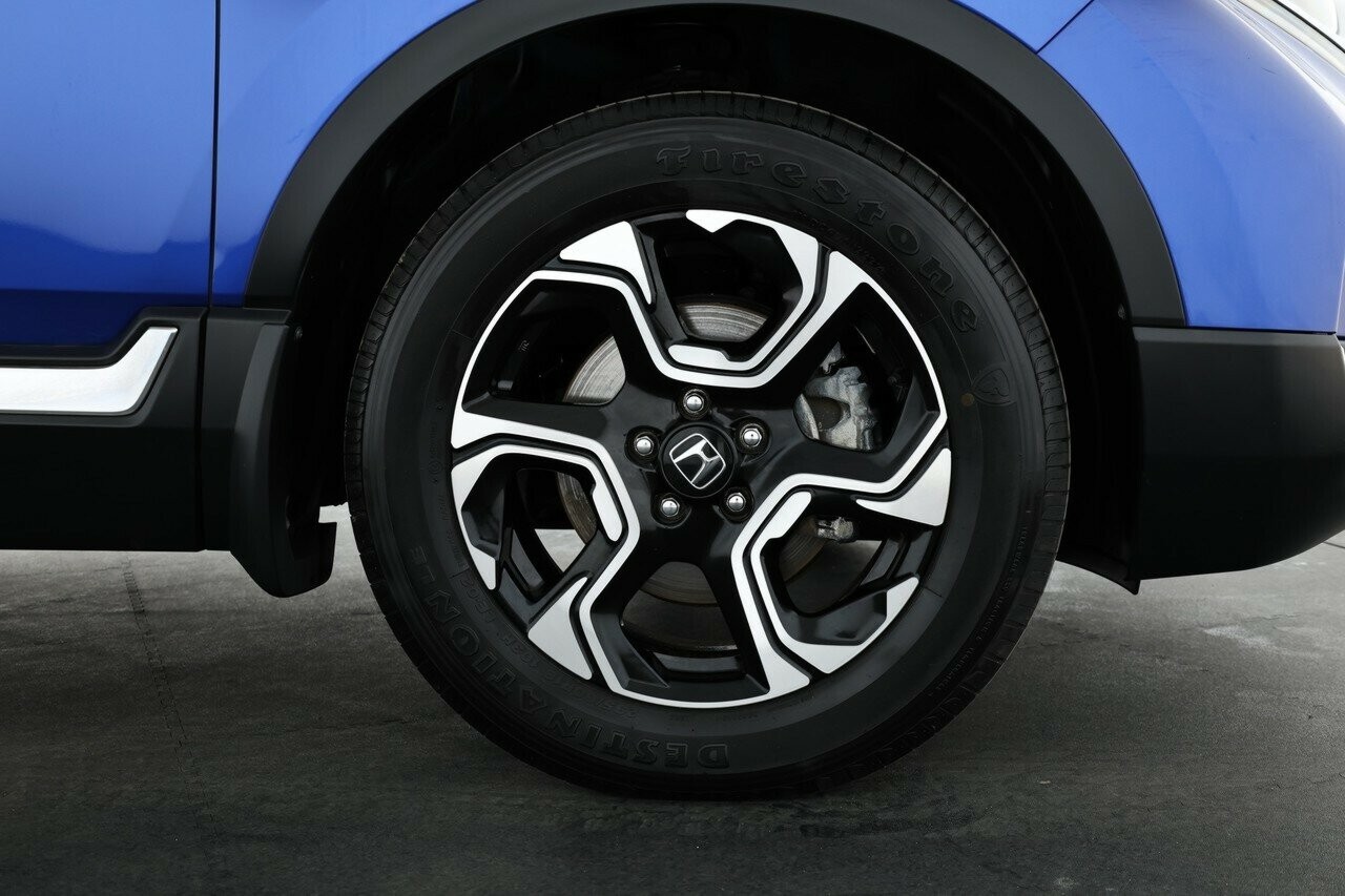 Honda Cr-v image 4