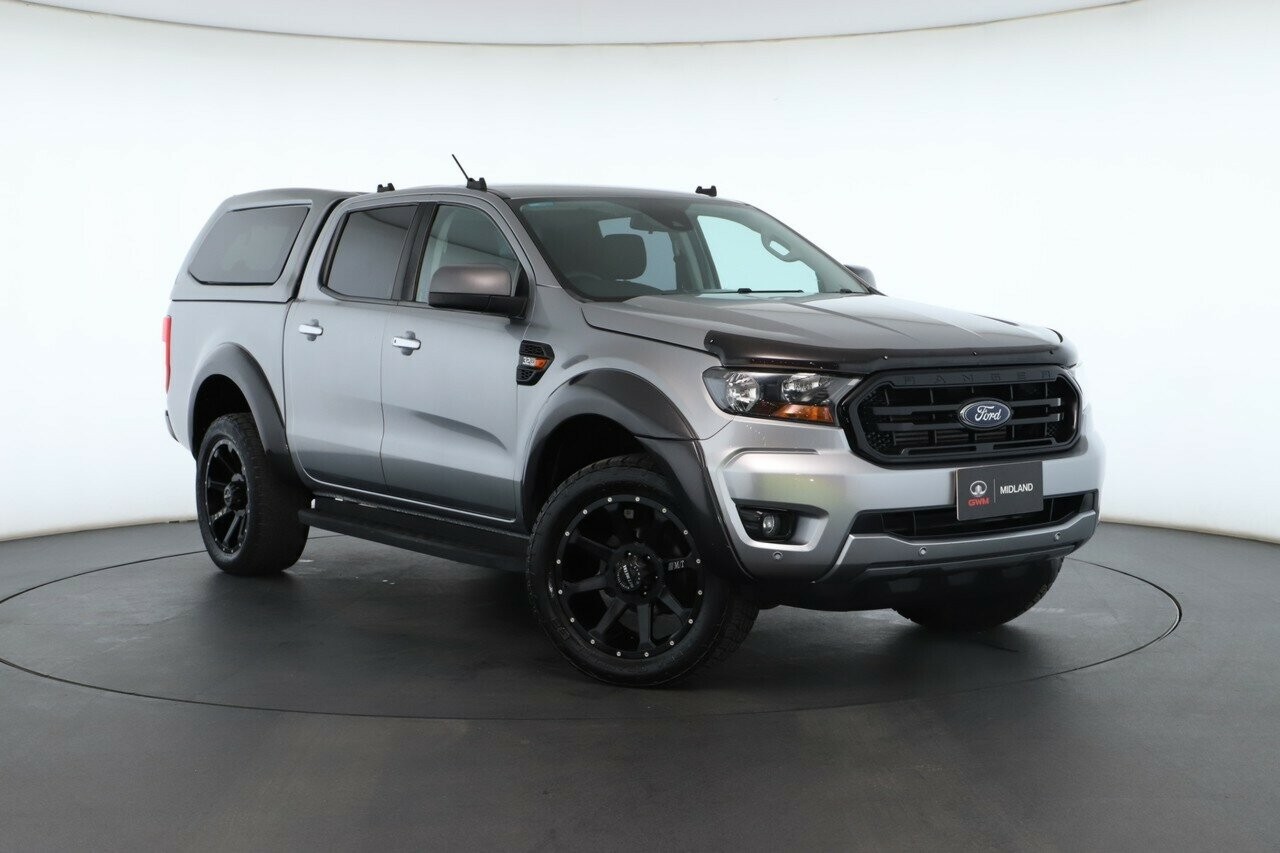 Ford Ranger image 1