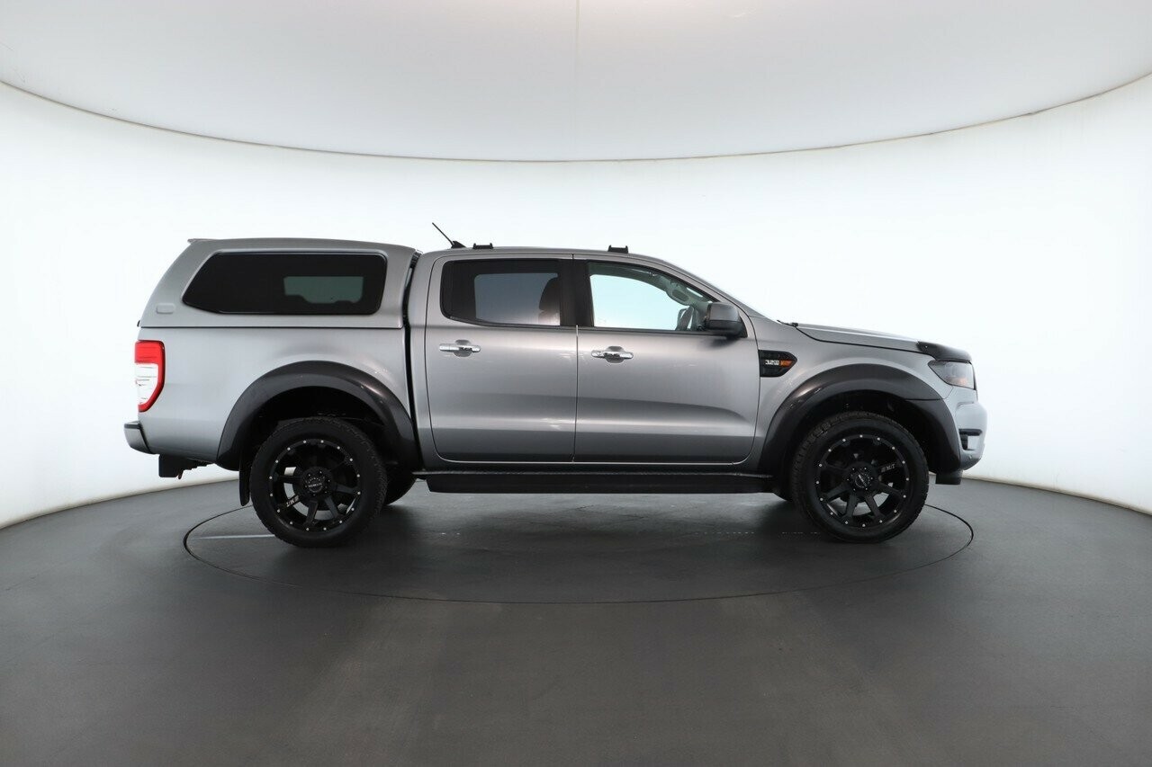 Ford Ranger image 2