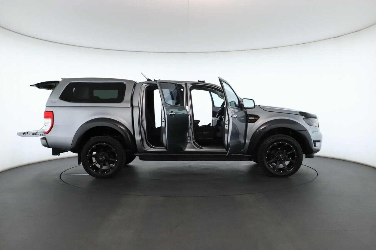 Ford Ranger image 3