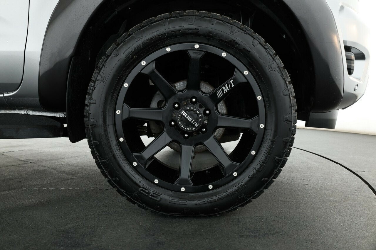 Ford Ranger image 4