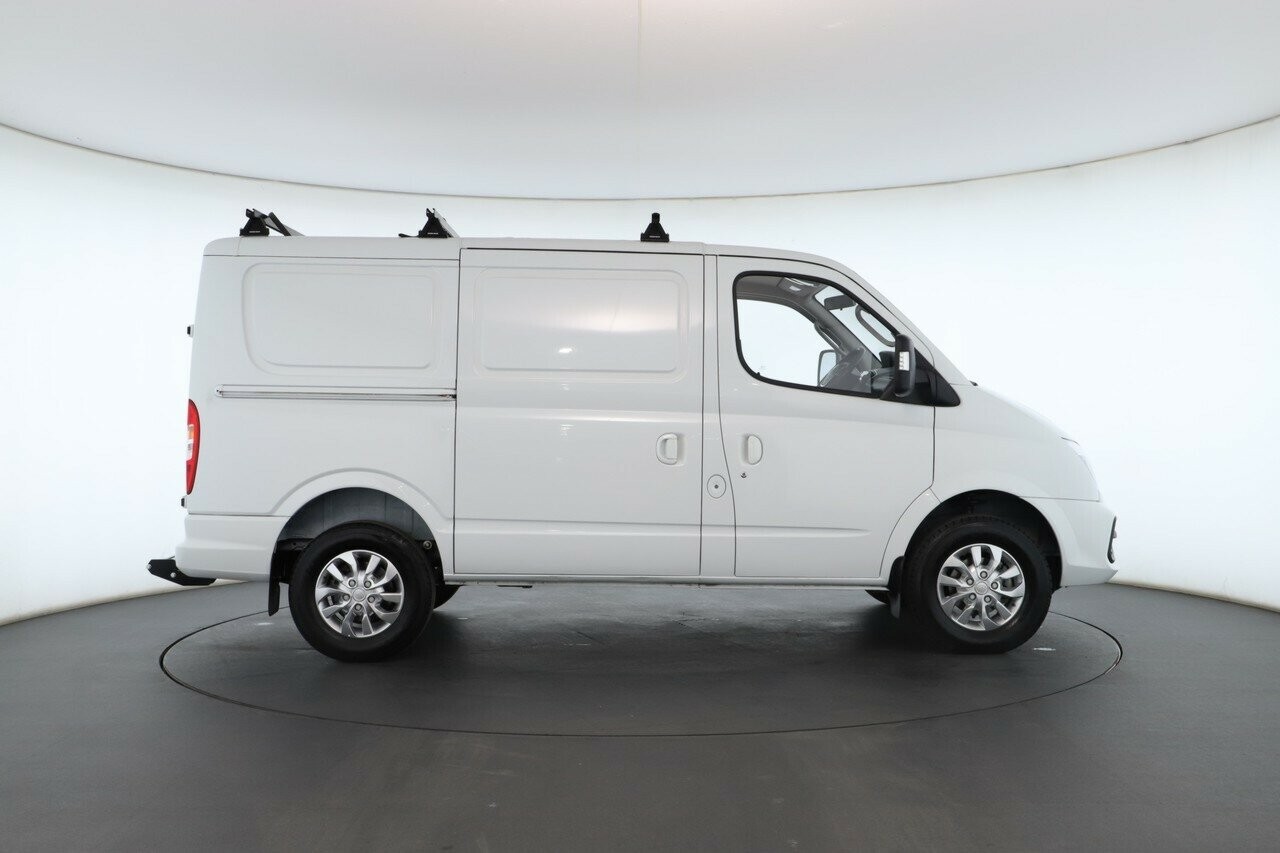 LDV V80 image 3