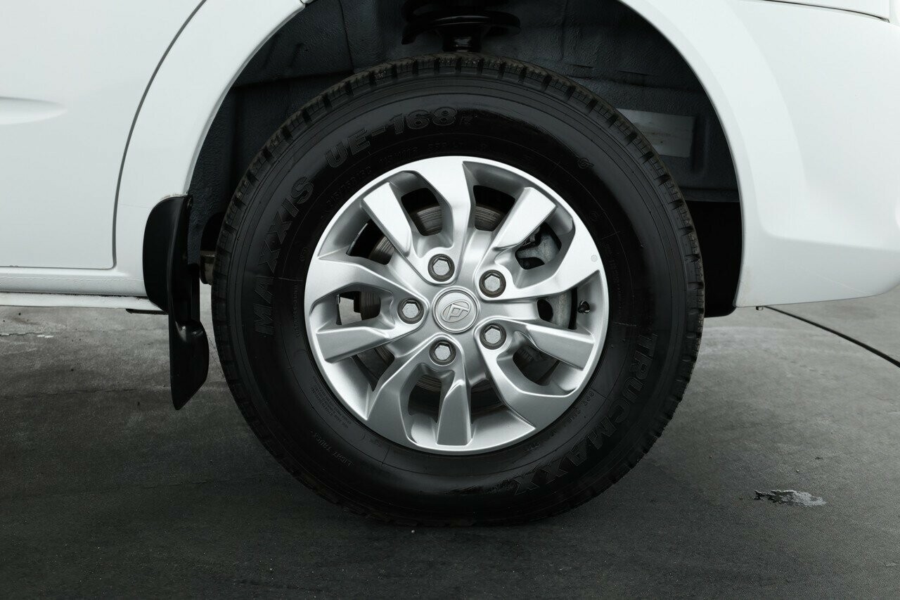 LDV V80 image 4