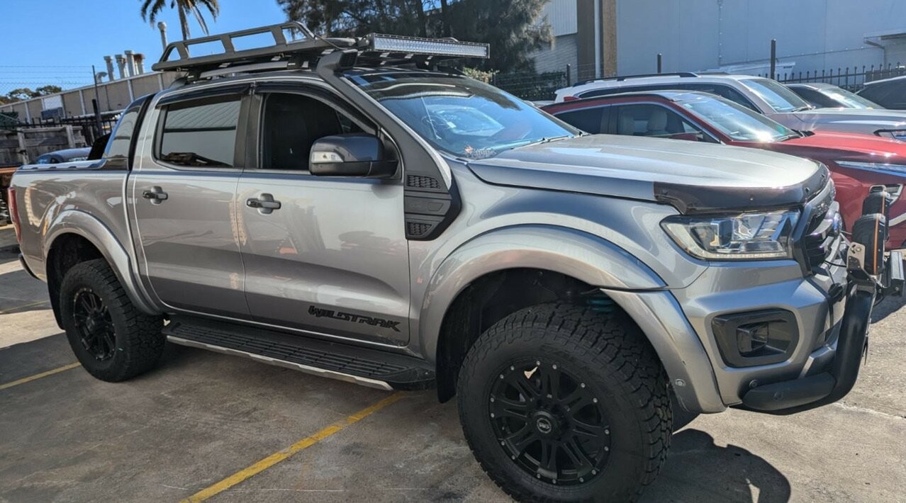 Ford Ranger image 2