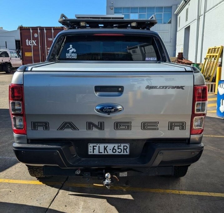 Ford Ranger image 3