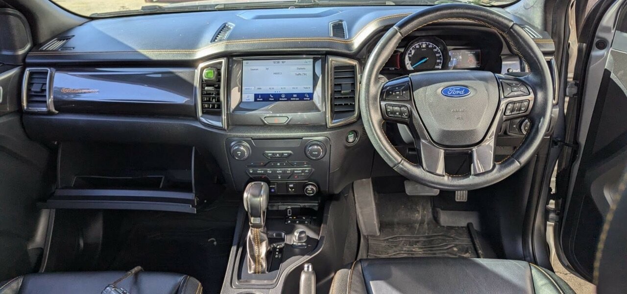 Ford Ranger image 4