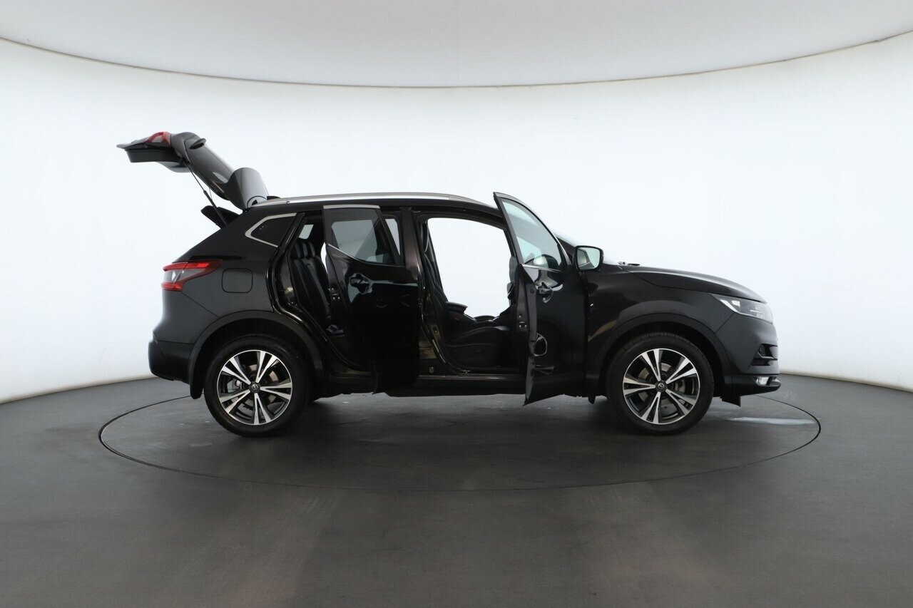 Nissan Qashqai image 3