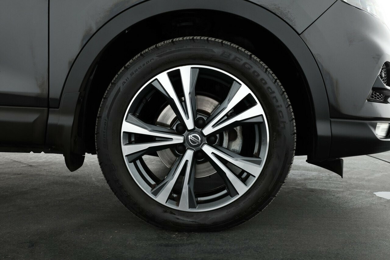 Nissan Qashqai image 4