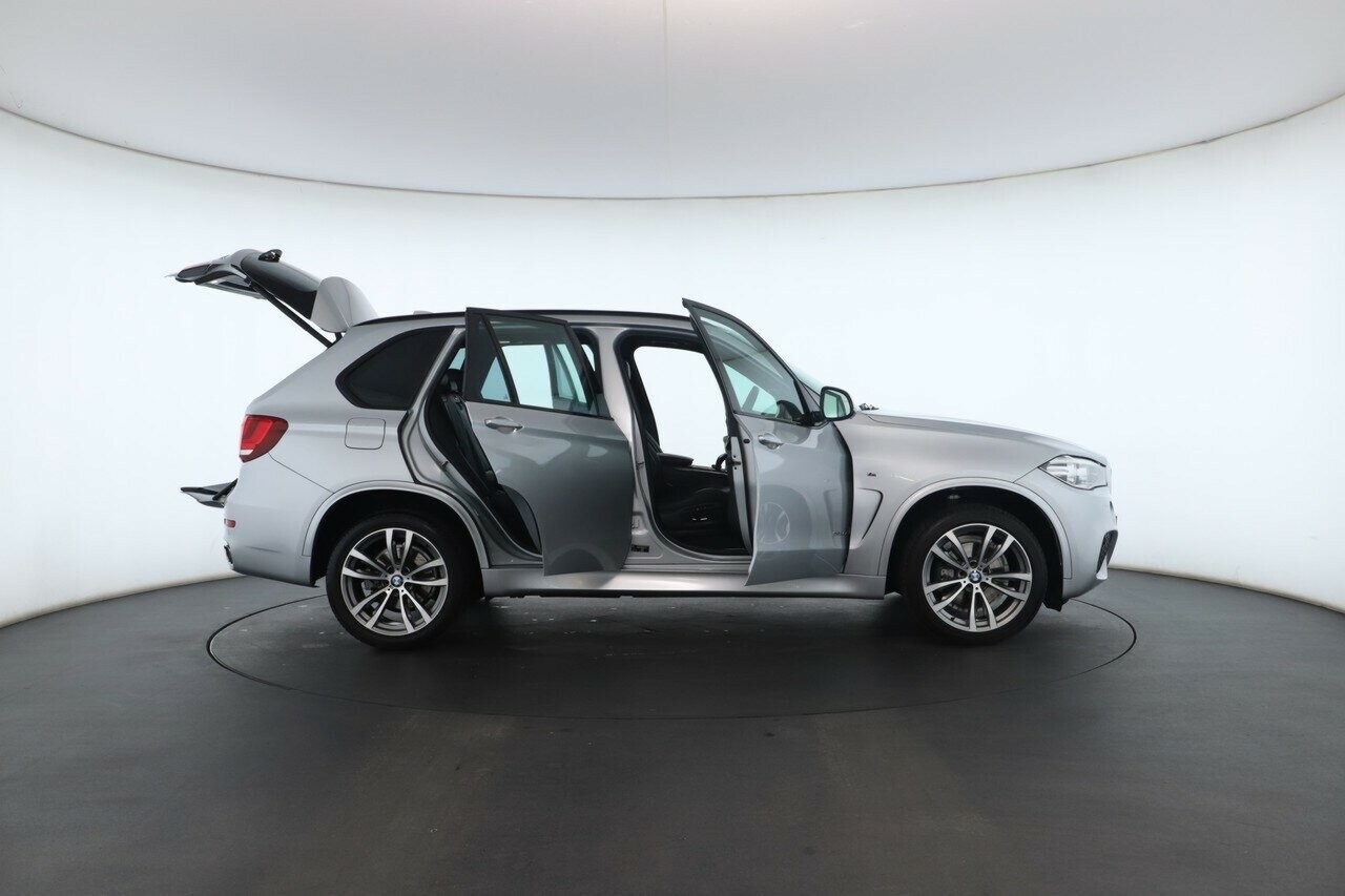 BMW X5 image 3