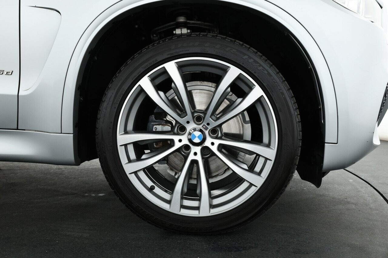 BMW X5 image 4