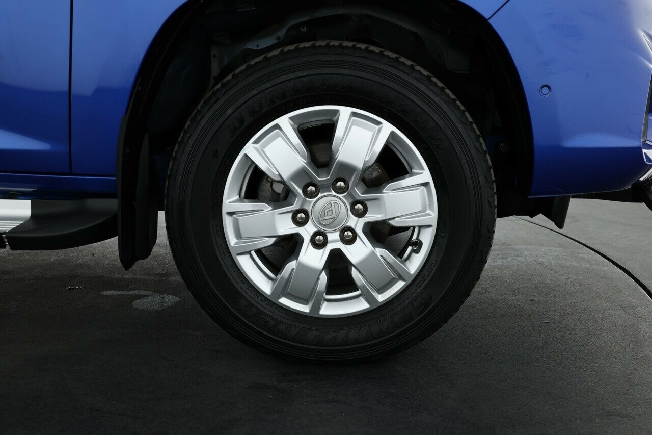 LDV T60 image 4