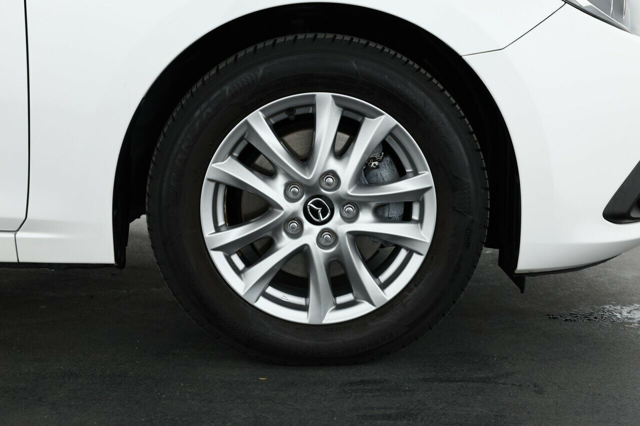 Mazda 3 image 4
