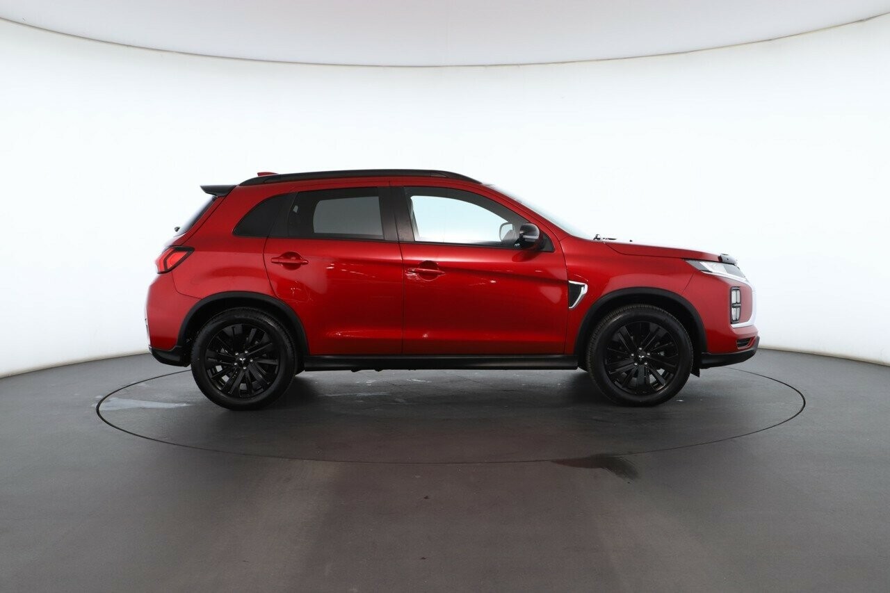 Mitsubishi Asx image 2