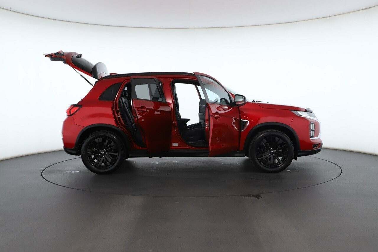 Mitsubishi Asx image 3