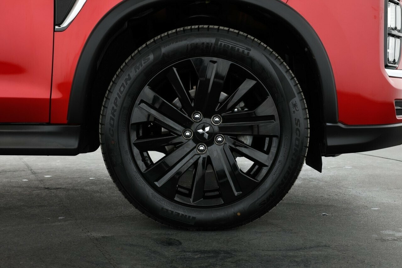 Mitsubishi Asx image 4