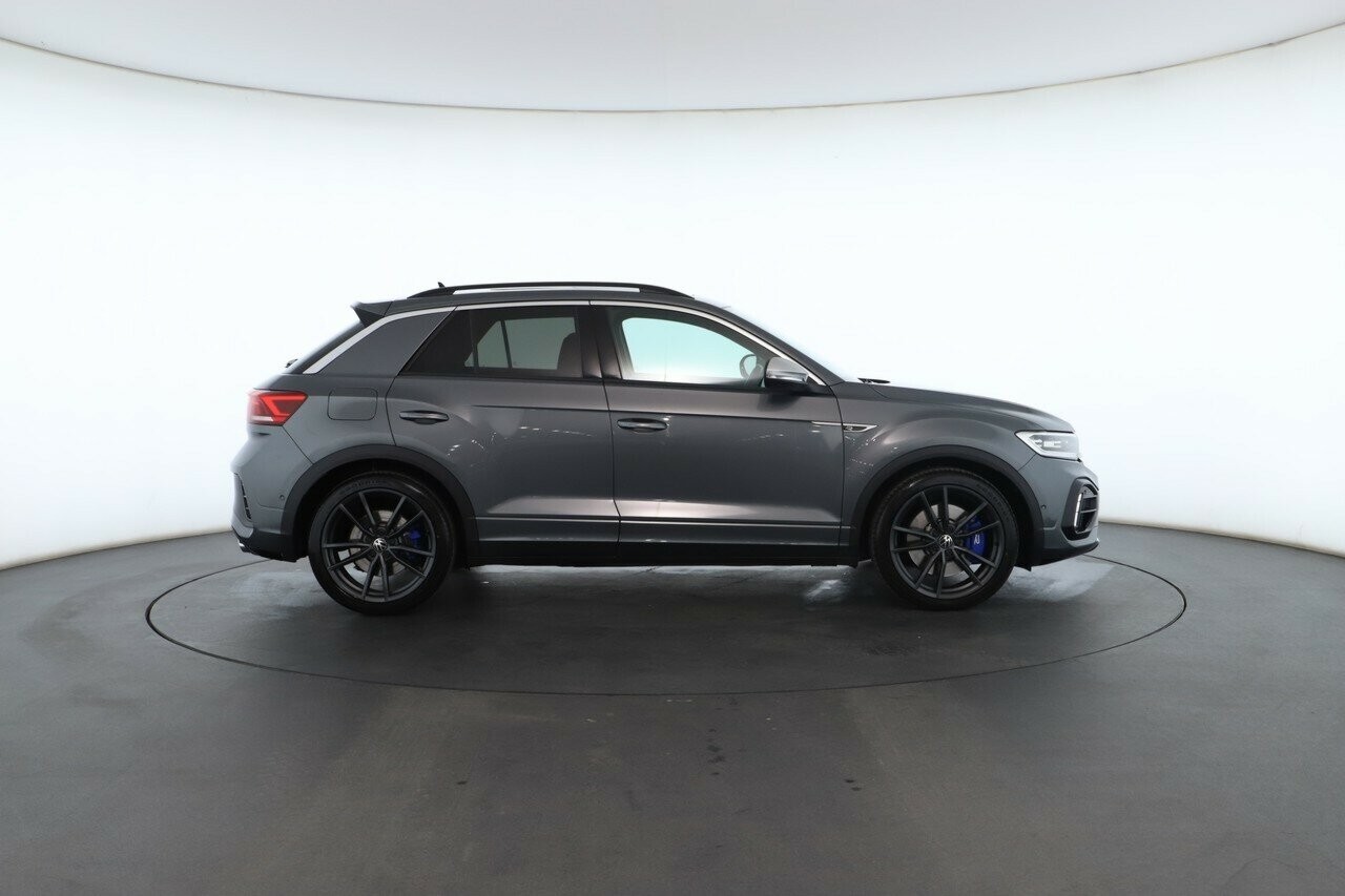 Volkswagen T-roc image 3