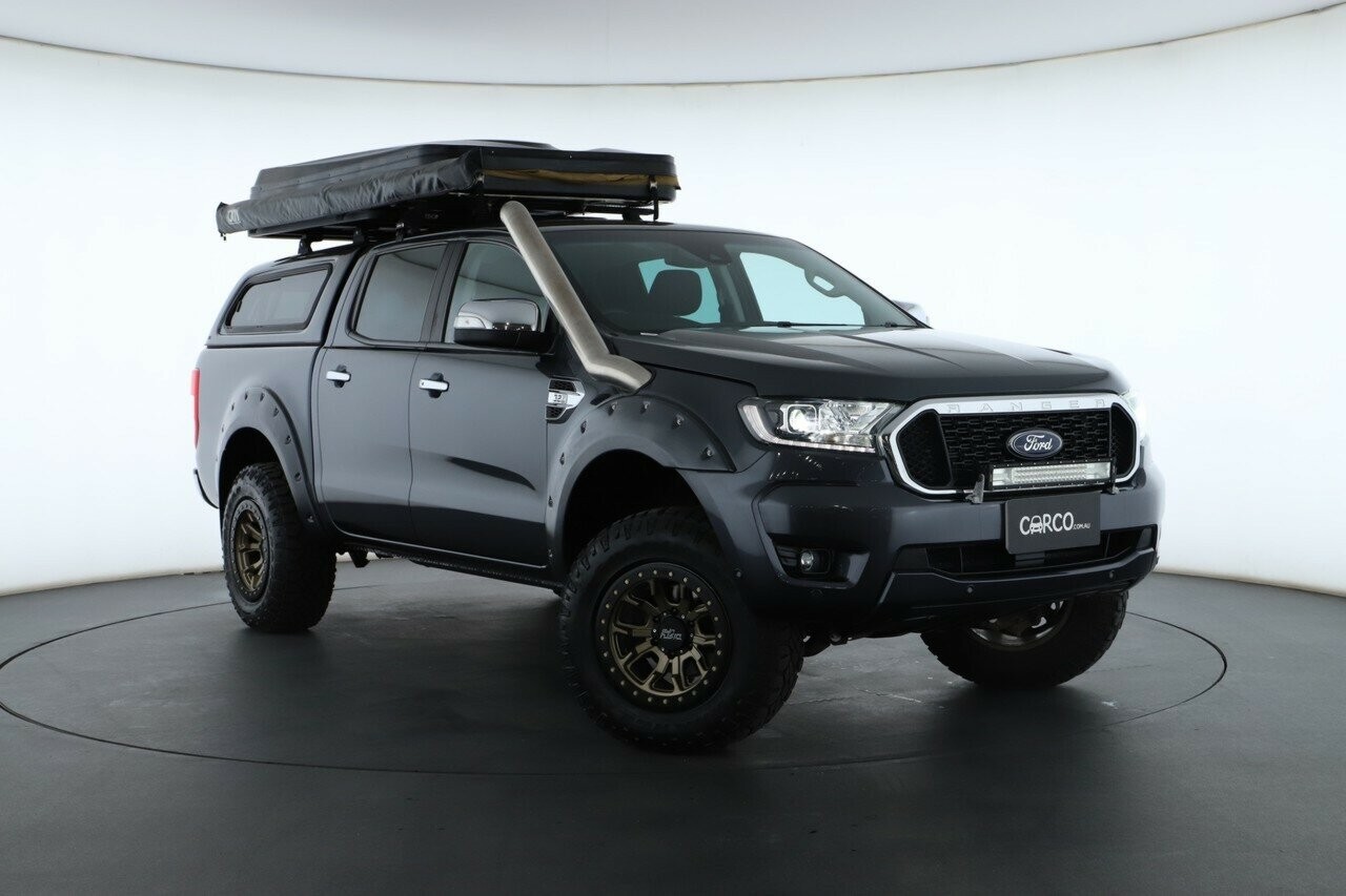 Ford Ranger image 1