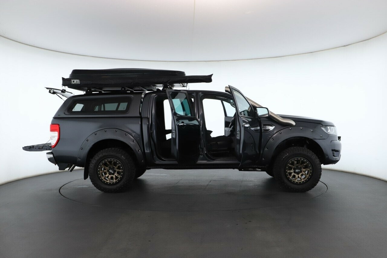 Ford Ranger image 2