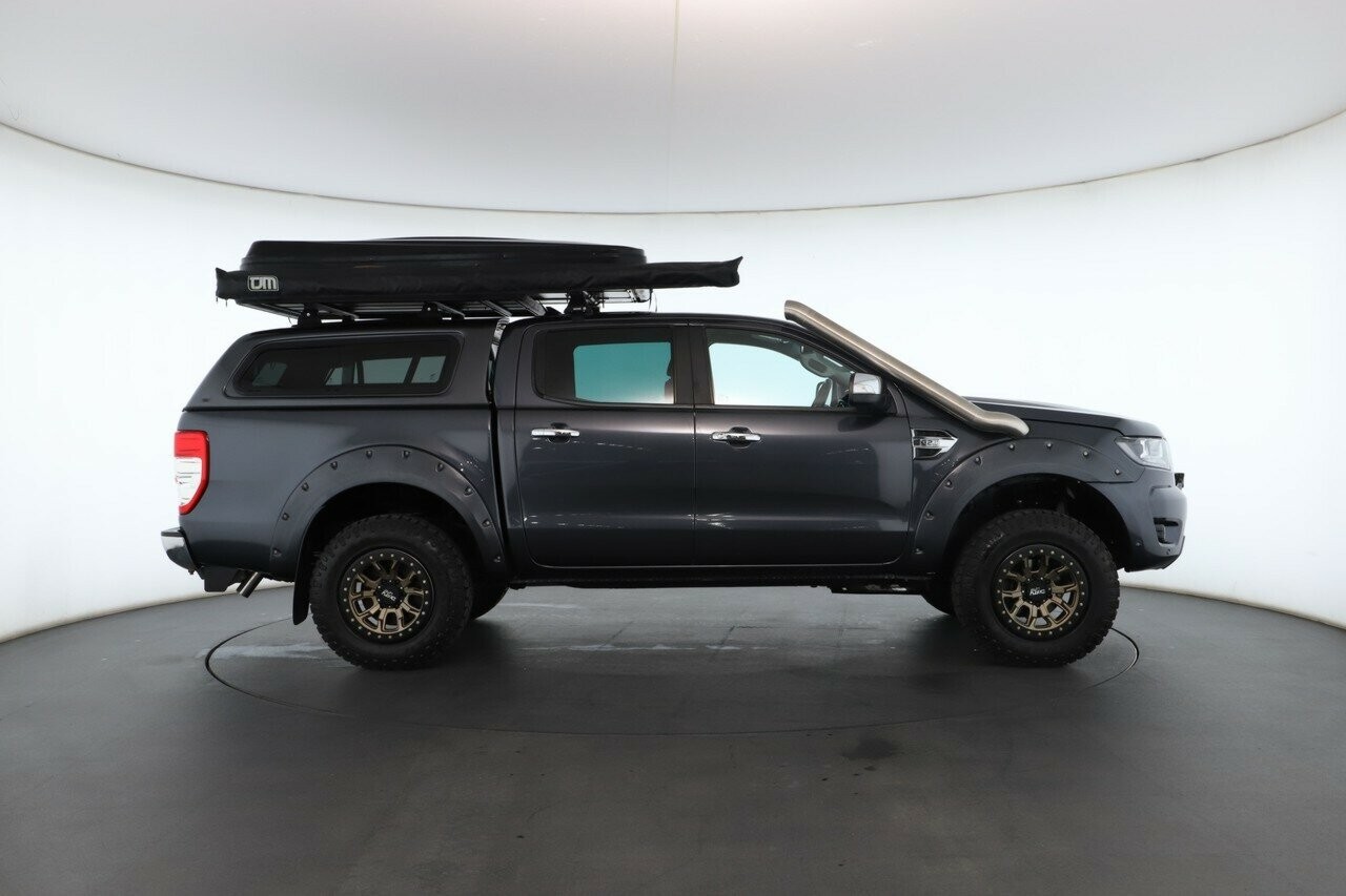 Ford Ranger image 3