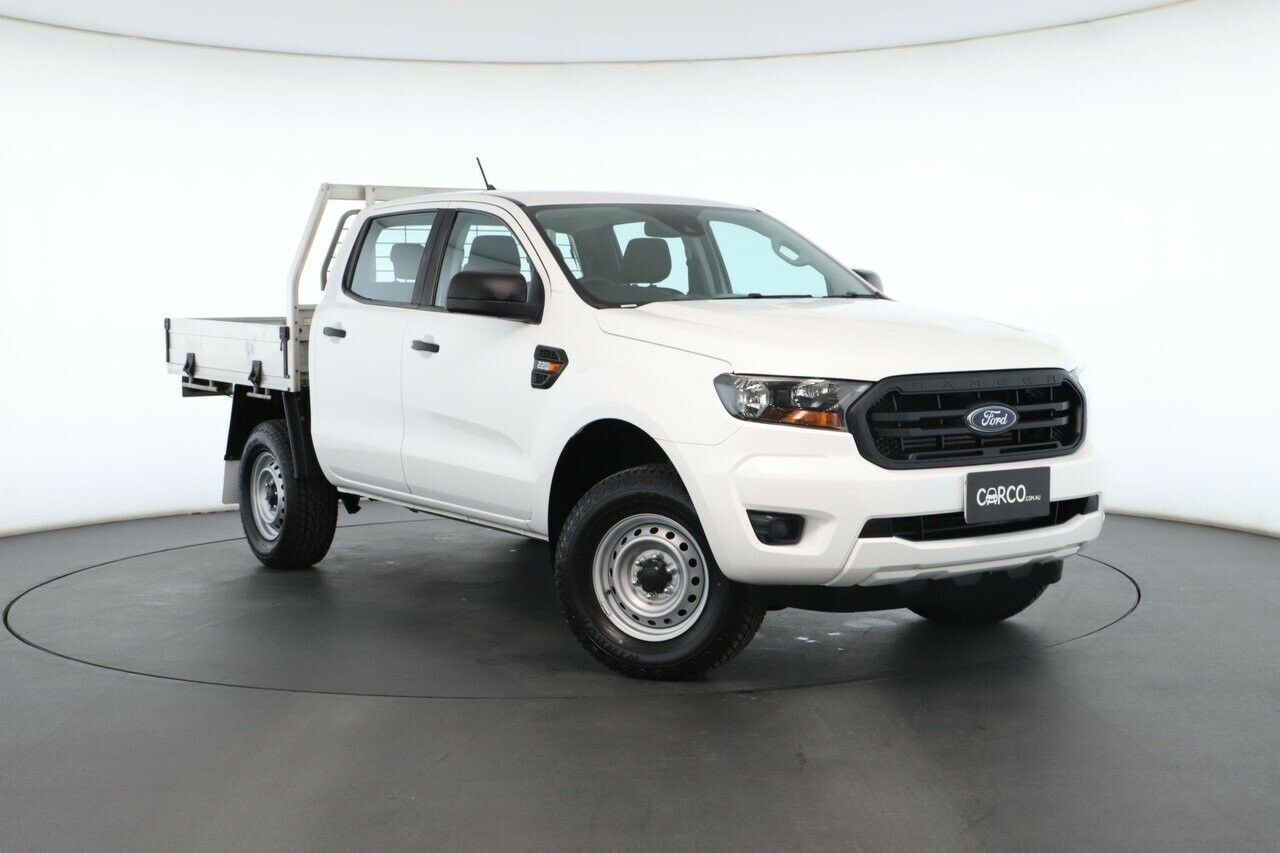 Ford Ranger image 1