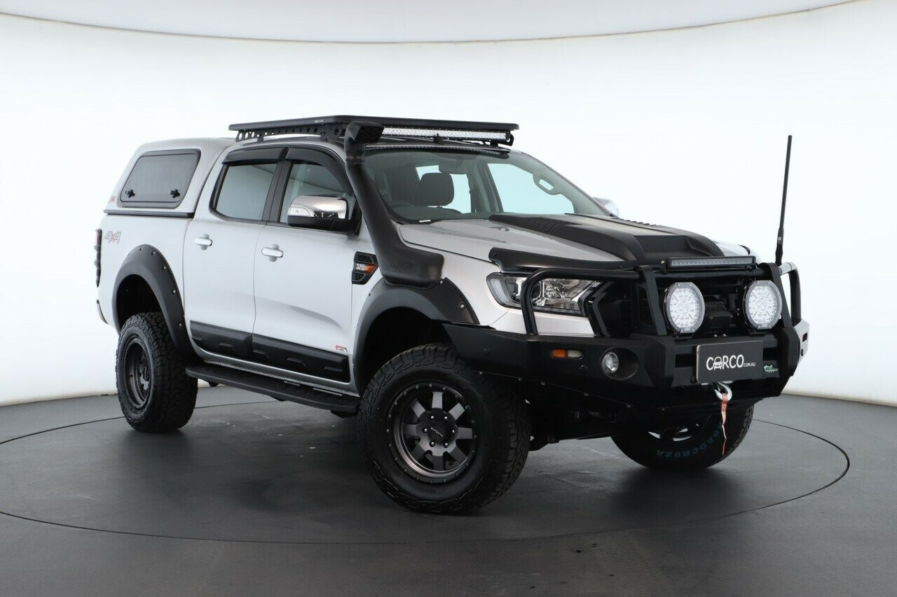 Ford Ranger image 1