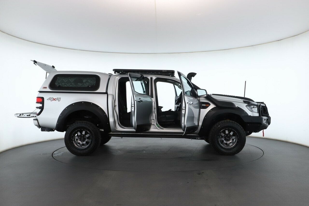 Ford Ranger image 2