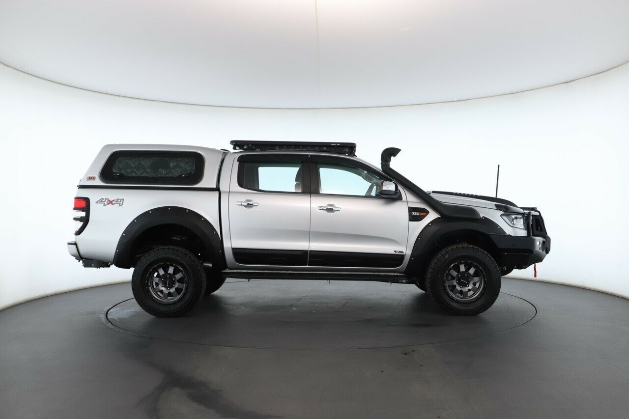 Ford Ranger image 3