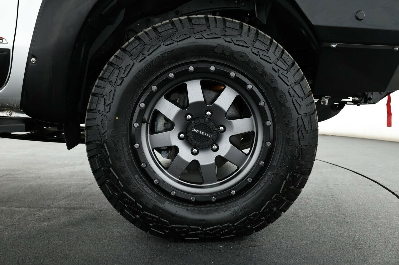 Ford Ranger image 4