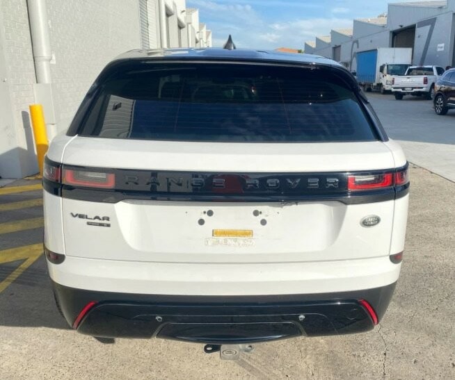 Land Rover Range Rover Velar image 4
