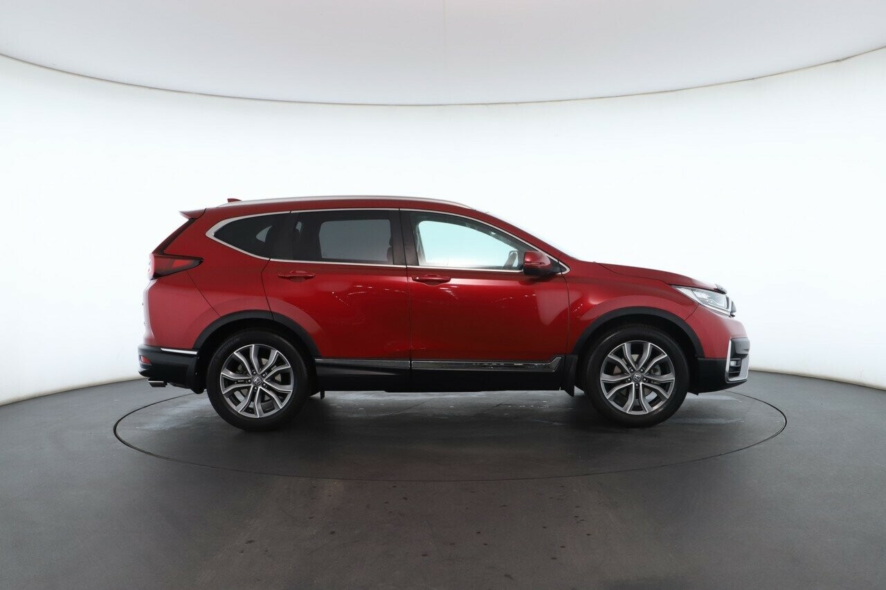 Honda Cr-v image 2