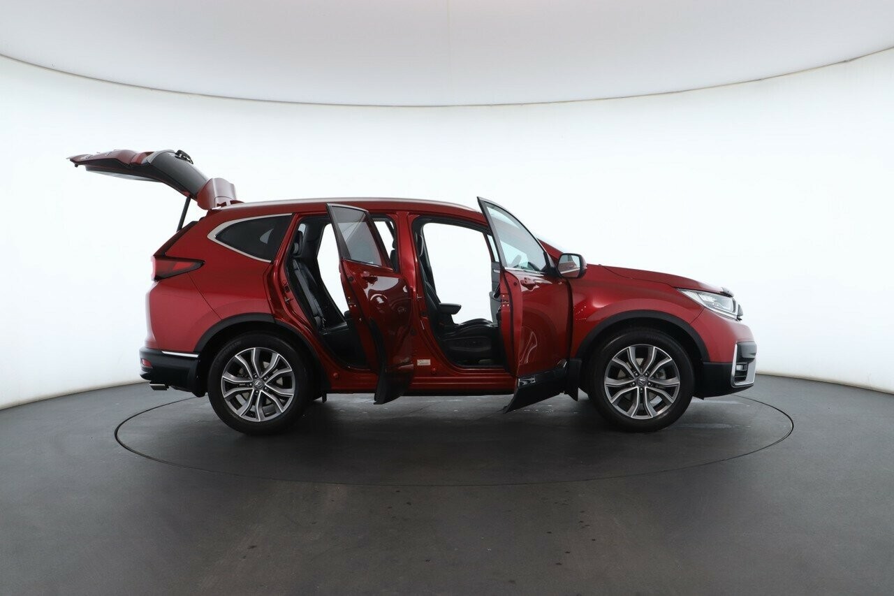 Honda Cr-v image 3
