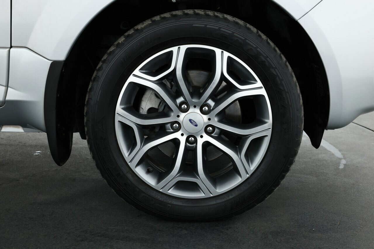 Ford Territory image 4