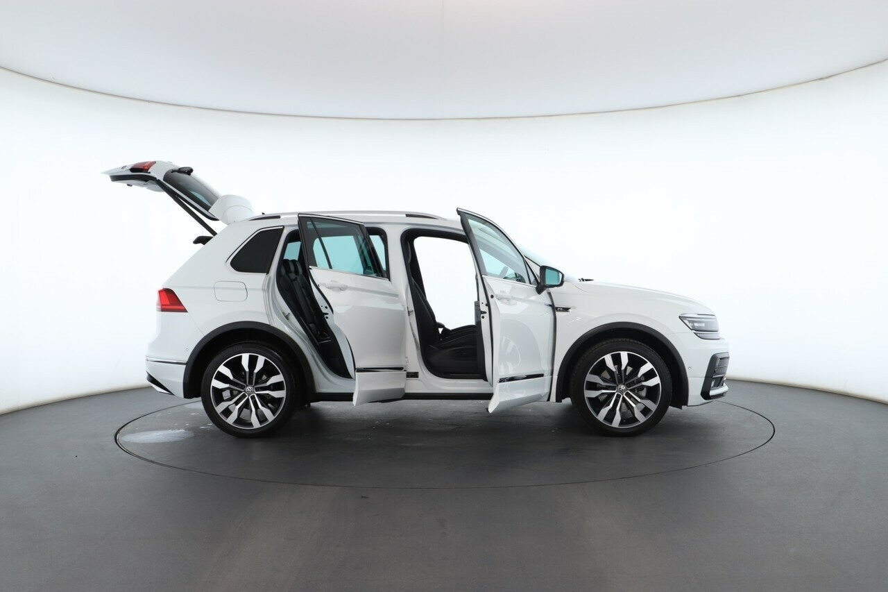 Volkswagen Tiguan image 3