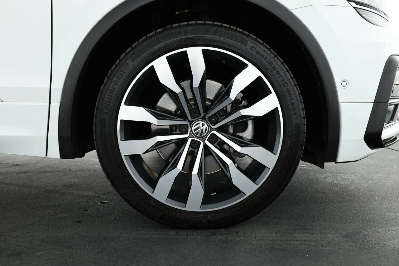 Volkswagen Tiguan image 4