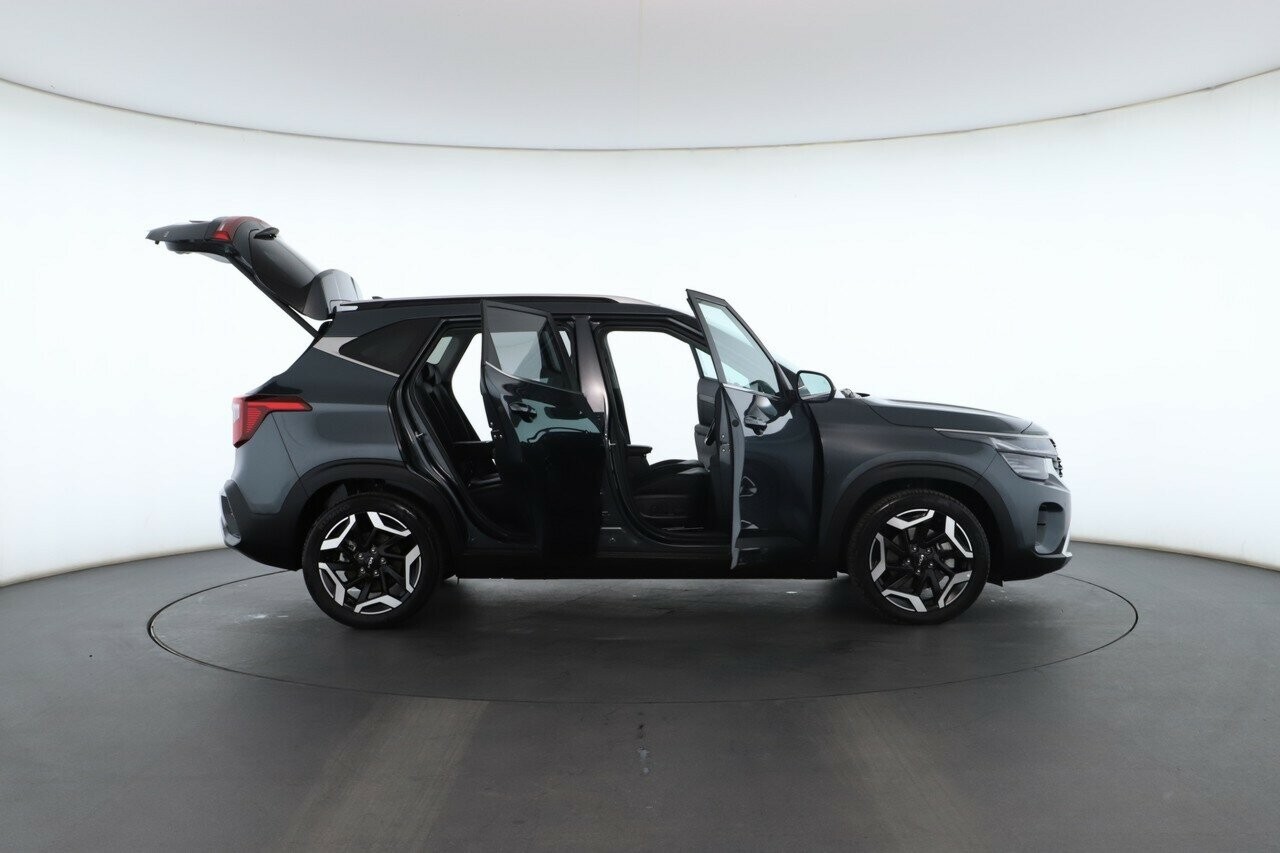 Kia Seltos image 2
