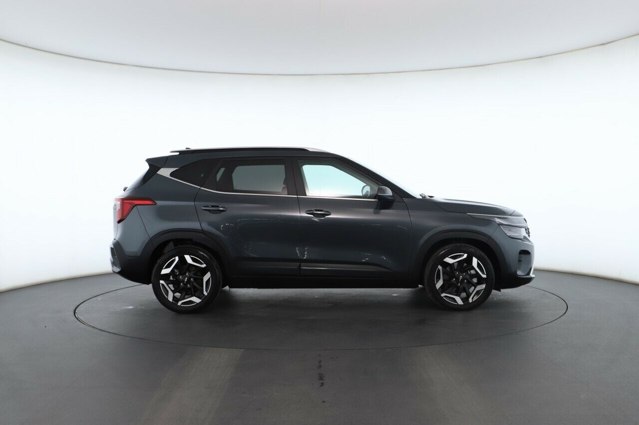 Kia Seltos image 3