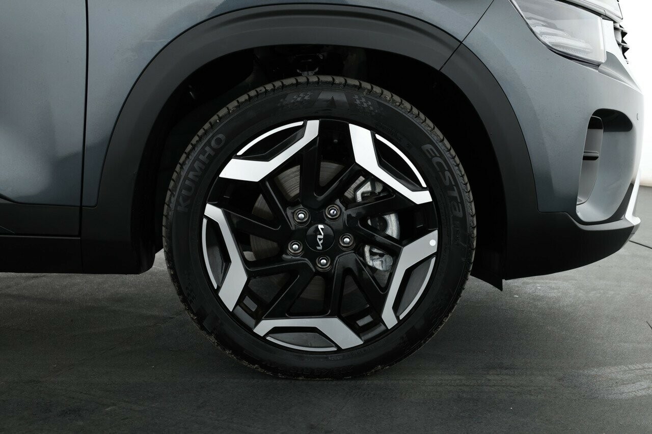 Kia Seltos image 4