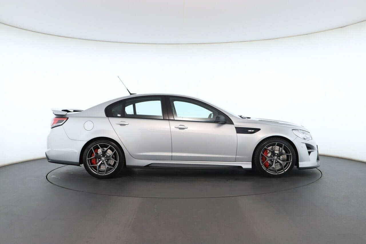 Holden Special Vehicles Gts image 3