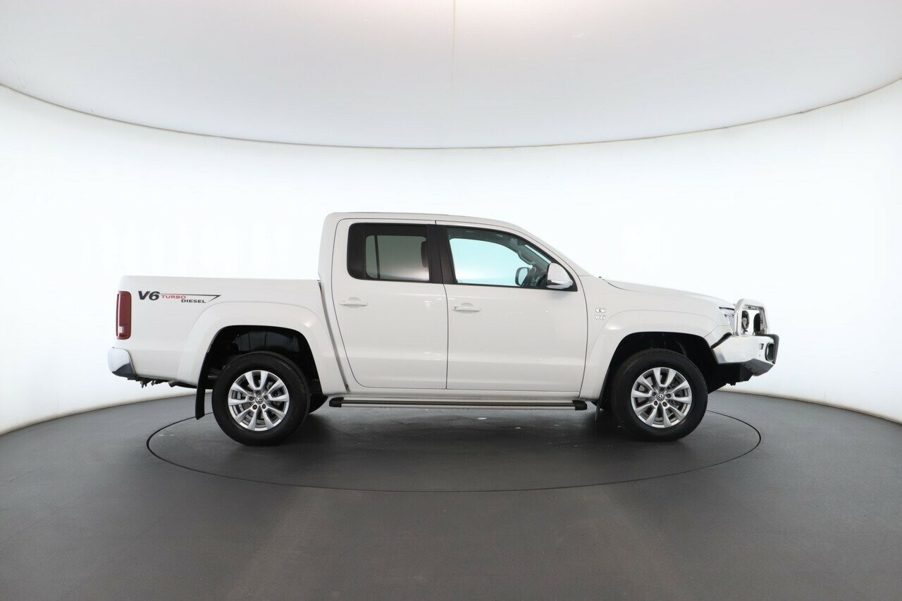 Volkswagen Amarok image 3