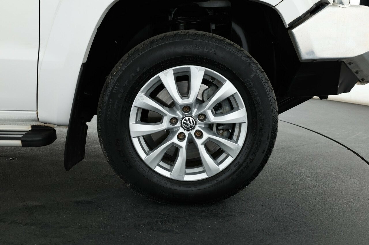 Volkswagen Amarok image 4