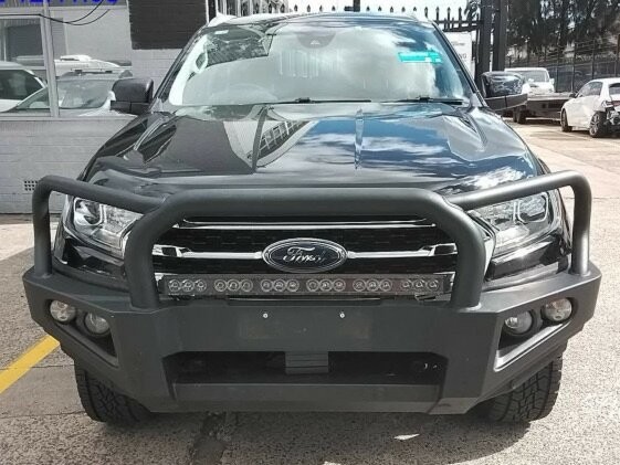 Ford Everest image 3