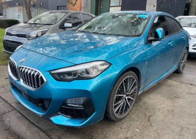 BMW 2 Series image 2
