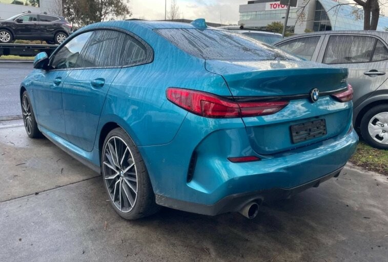 BMW 2 Series image 3