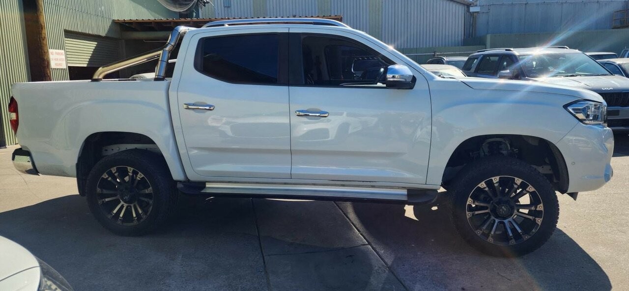 LDV T60 image 1