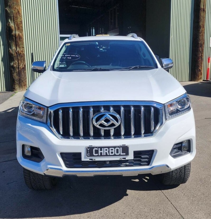 LDV T60 image 2