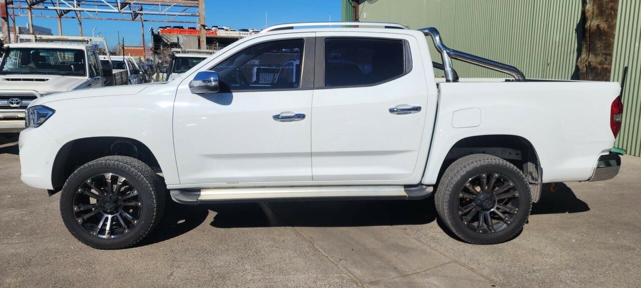 LDV T60 image 3