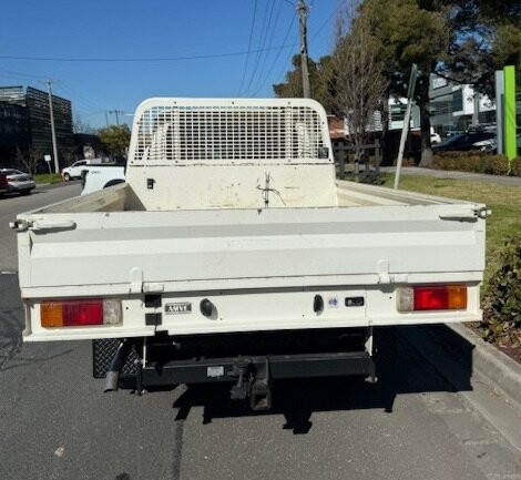 Toyota Landcruiser image 3