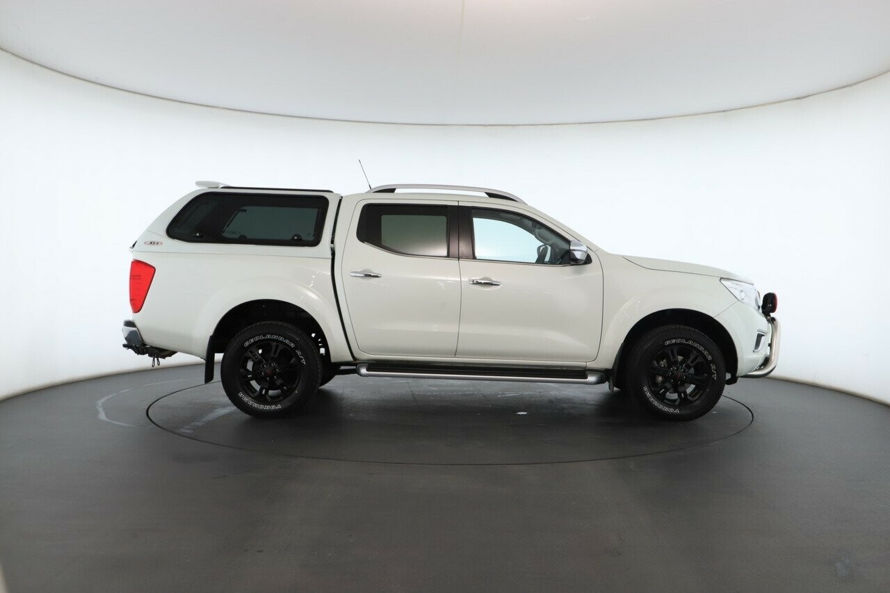 Nissan Navara image 3